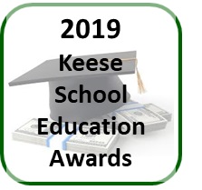 2019 Education Awards