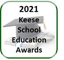 2021 Education Awards