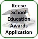 2024 Education Award Application