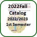 Keese School 2022 Fall Catalog