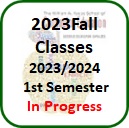 2023Fall Look Ahead