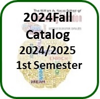 2024 Fall Catalog