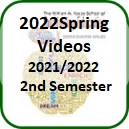 2022Spring  Videos