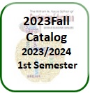 2023 Fall Catalog