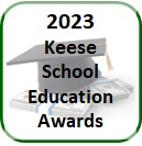 2023 Education Awards