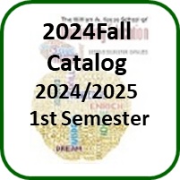 2024 Fall Catalog