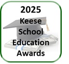 2025 Education Awards